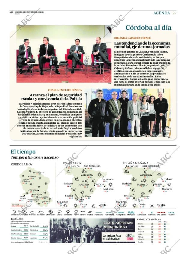ABC CORDOBA 06-11-2015 página 27