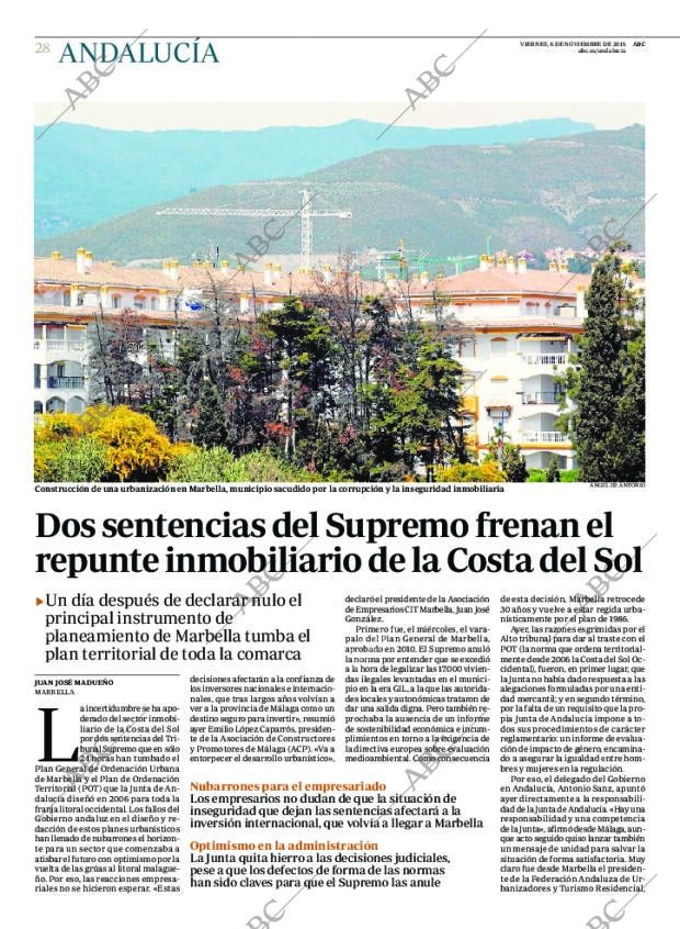 ABC CORDOBA 06-11-2015 página 28