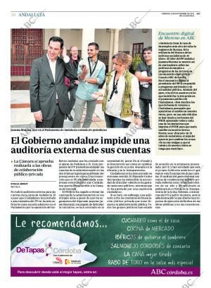 ABC CORDOBA 06-11-2015 página 30