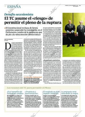 ABC CORDOBA 06-11-2015 página 32