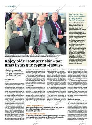 ABC CORDOBA 06-11-2015 página 36