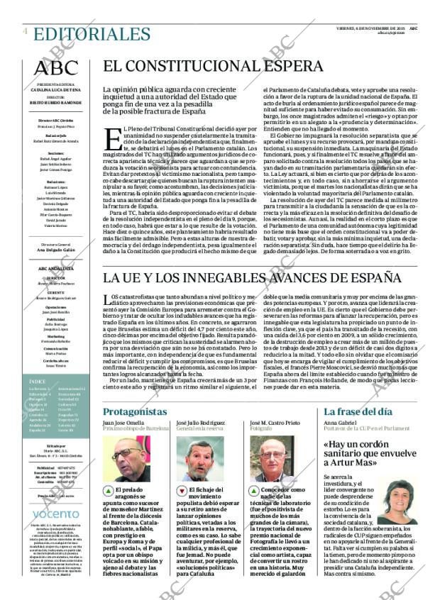 ABC CORDOBA 06-11-2015 página 4