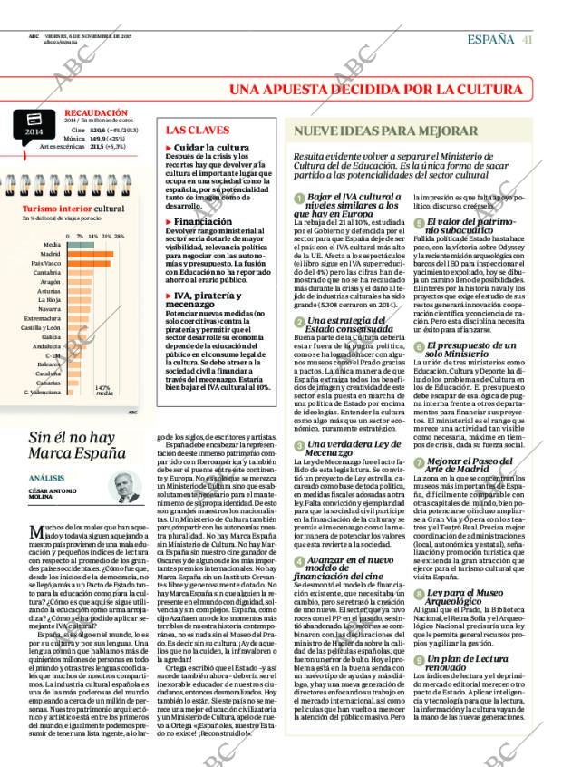 ABC CORDOBA 06-11-2015 página 41