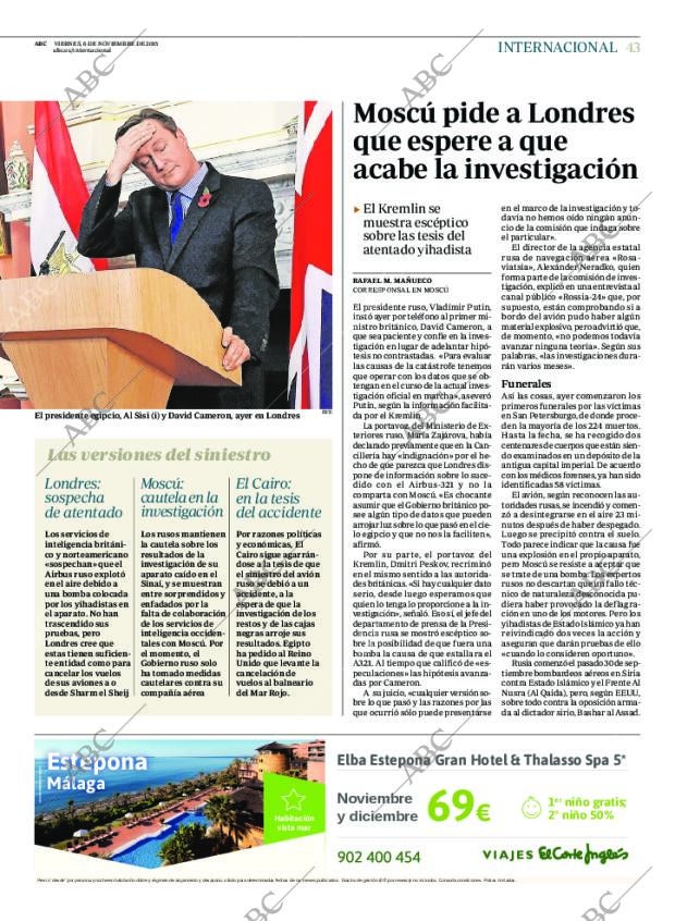 ABC CORDOBA 06-11-2015 página 43