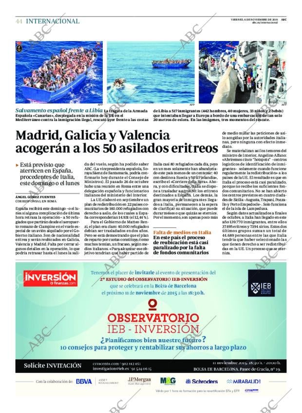 ABC CORDOBA 06-11-2015 página 44
