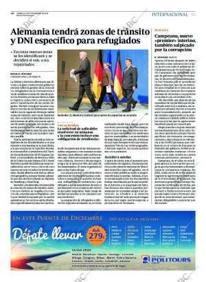 ABC CORDOBA 06-11-2015 página 45