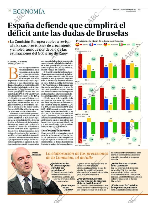 ABC CORDOBA 06-11-2015 página 46