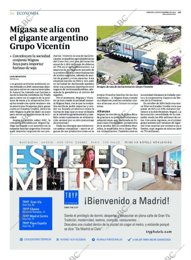 ABC CORDOBA 06-11-2015 página 50