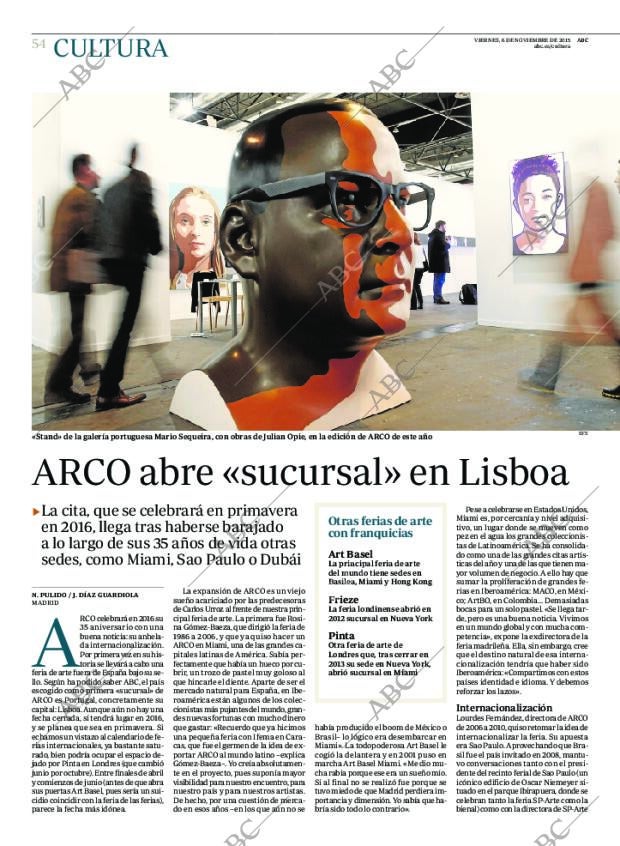 ABC CORDOBA 06-11-2015 página 54