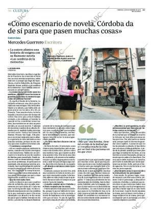ABC CORDOBA 06-11-2015 página 56