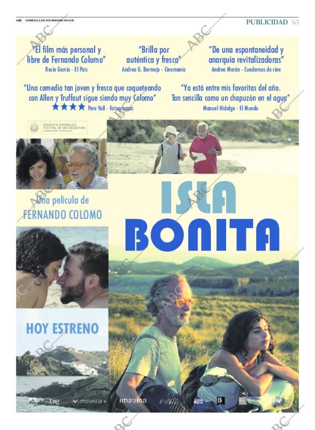 ABC CORDOBA 06-11-2015 página 63