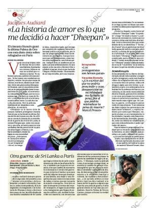 ABC CORDOBA 06-11-2015 página 64