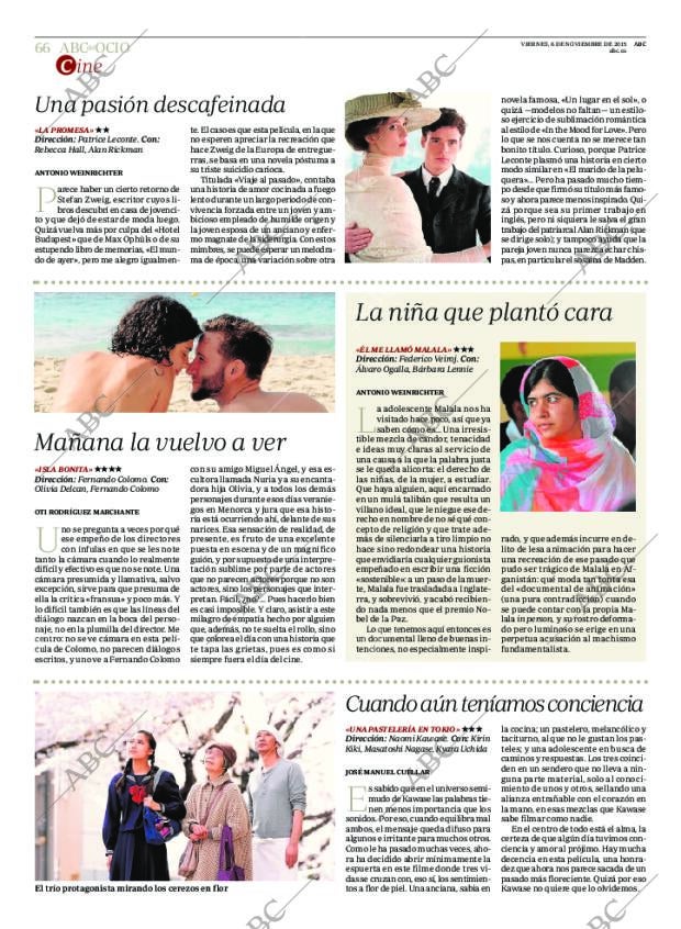 ABC CORDOBA 06-11-2015 página 66