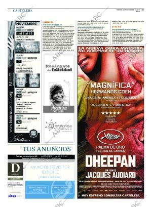 ABC CORDOBA 06-11-2015 página 70