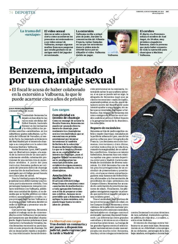 ABC CORDOBA 06-11-2015 página 74