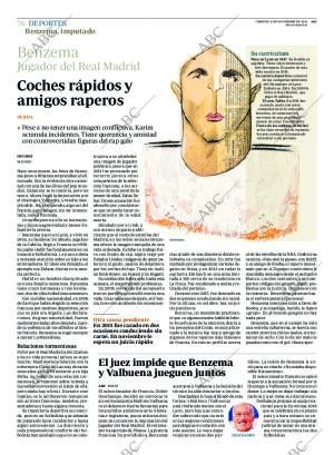 ABC CORDOBA 06-11-2015 página 76