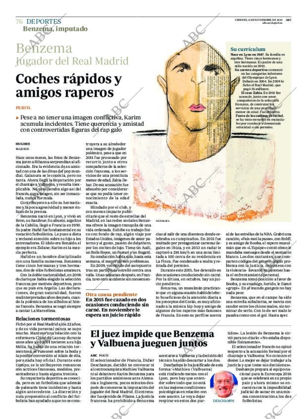 ABC CORDOBA 06-11-2015 página 76