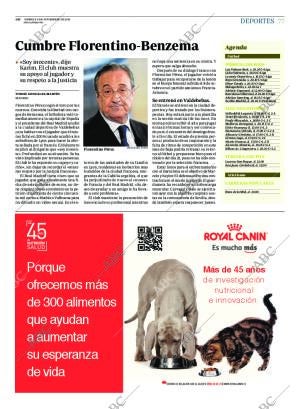 ABC CORDOBA 06-11-2015 página 77