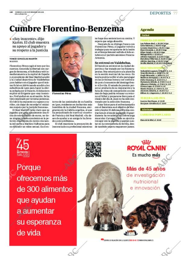 ABC CORDOBA 06-11-2015 página 77