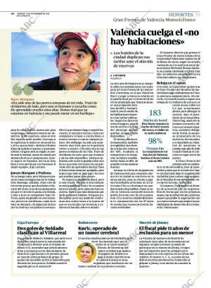 ABC CORDOBA 06-11-2015 página 79