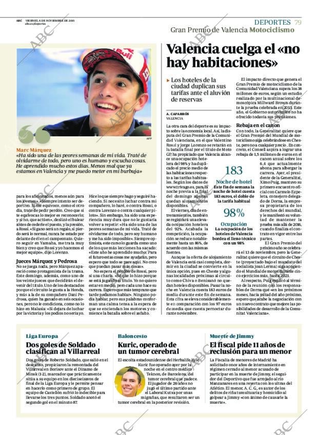 ABC CORDOBA 06-11-2015 página 79