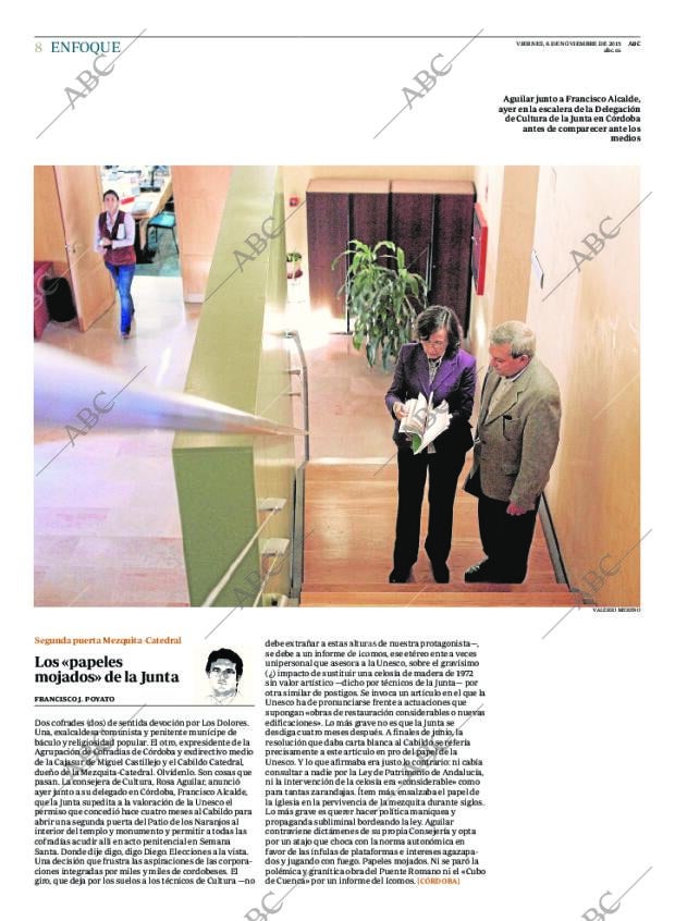 ABC CORDOBA 06-11-2015 página 8
