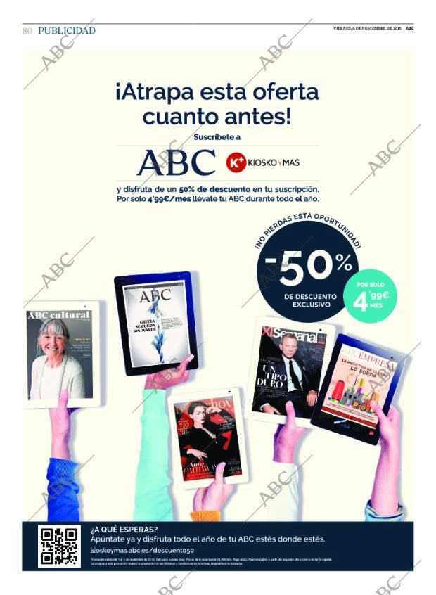 ABC CORDOBA 06-11-2015 página 80