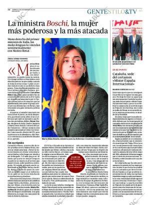 ABC CORDOBA 06-11-2015 página 83