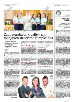 ABC CORDOBA 06-11-2015 página 85