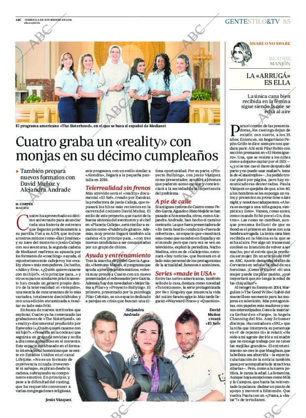 ABC CORDOBA 06-11-2015 página 85