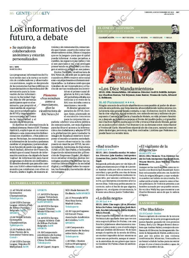 ABC CORDOBA 06-11-2015 página 86