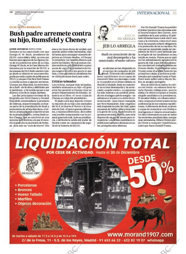 ABC MADRID 06-11-2015 página 35