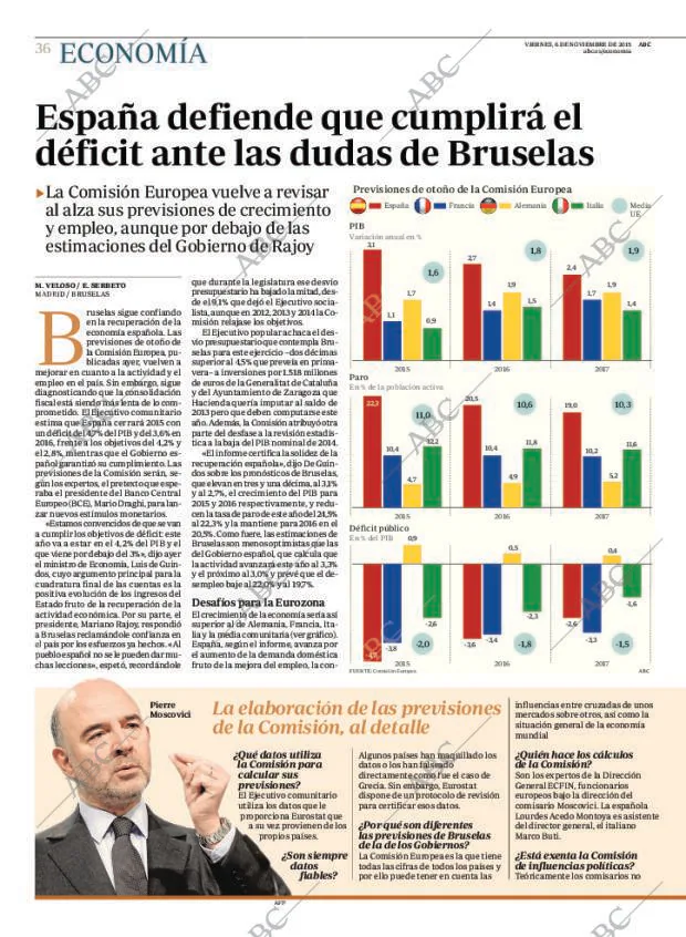 ABC MADRID 06-11-2015 página 36