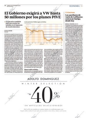 ABC MADRID 06-11-2015 página 39