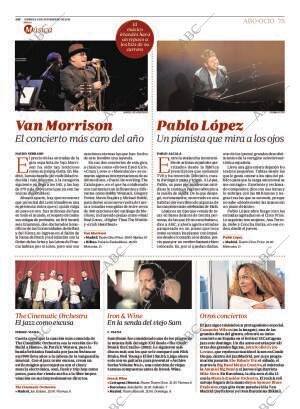 ABC MADRID 06-11-2015 página 75