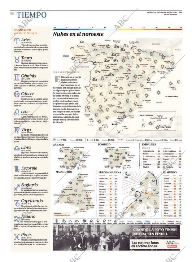 ABC MADRID 06-11-2015 página 98