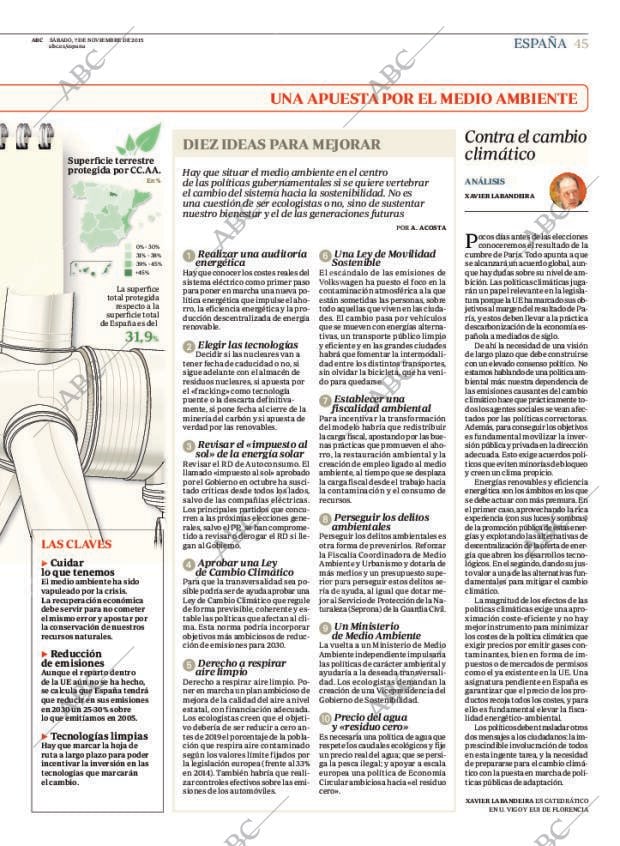 ABC CORDOBA 07-11-2015 página 45