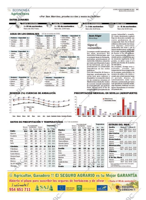 ABC SEVILLA 09-11-2015 página 76