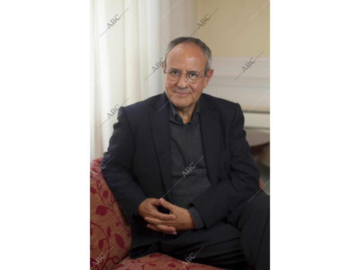 Entrevista A Julián Carrón Archivo ABC