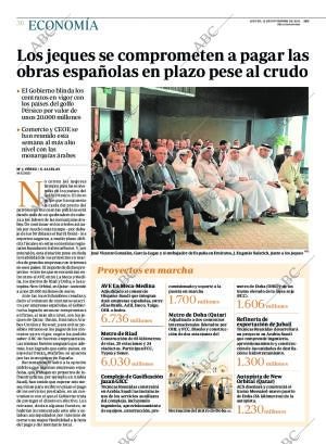 ABC MADRID 12-11-2015 página 36