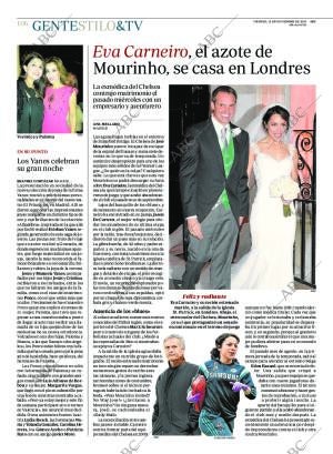 ABC MADRID 13-11-2015 página 106