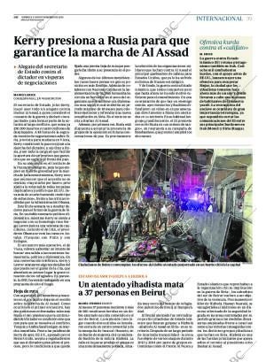 ABC MADRID 13-11-2015 página 39