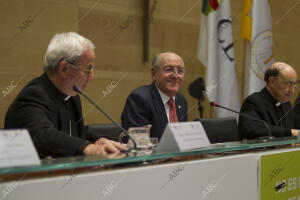 Congreso Católicos y Vida Pública organizado por la Fundación universitaria San...