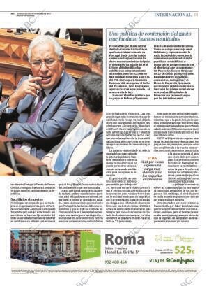 ABC MADRID 15-11-2015 página 63