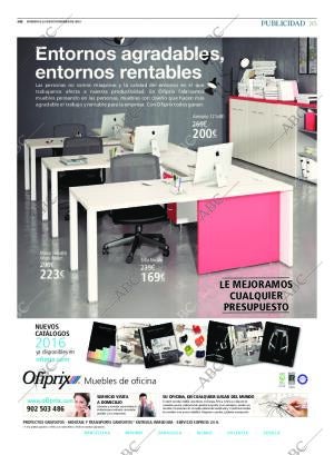 ABC MADRID 15-11-2015 página 87