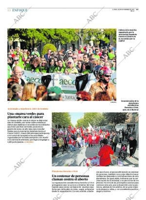 ABC CORDOBA 16-11-2015 página 10