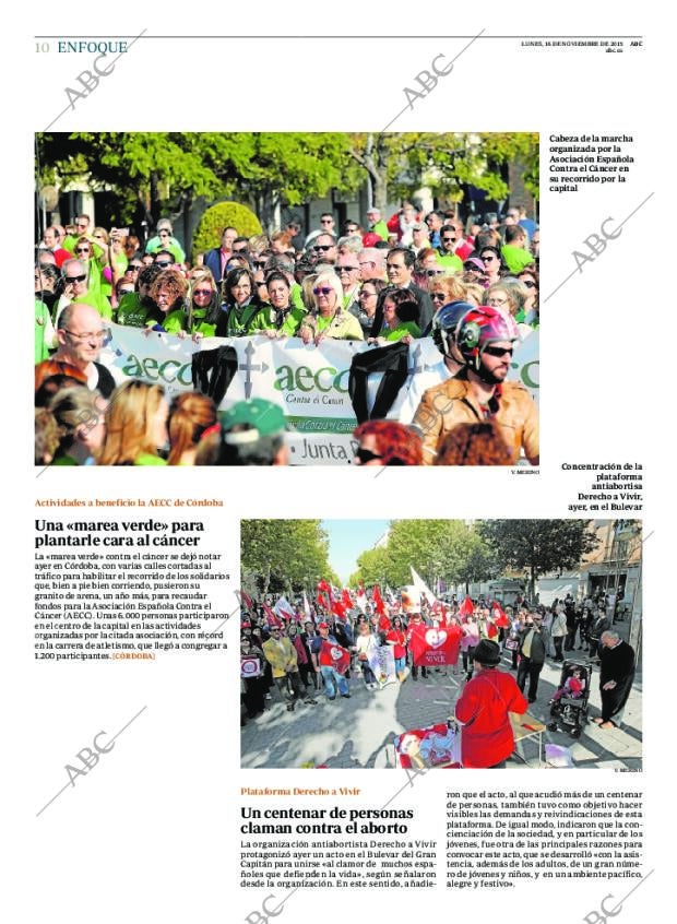 ABC CORDOBA 16-11-2015 página 10