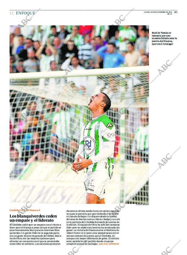 ABC CORDOBA 16-11-2015 página 12
