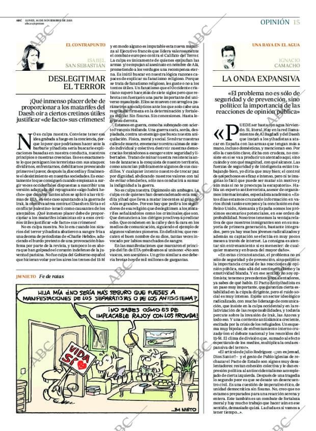 ABC CORDOBA 16-11-2015 página 15