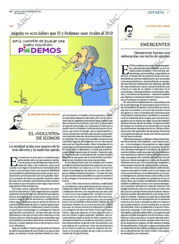 ABC CORDOBA 16-11-2015 página 17